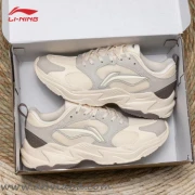 Li Ning men's casual shoes- Yunhai series